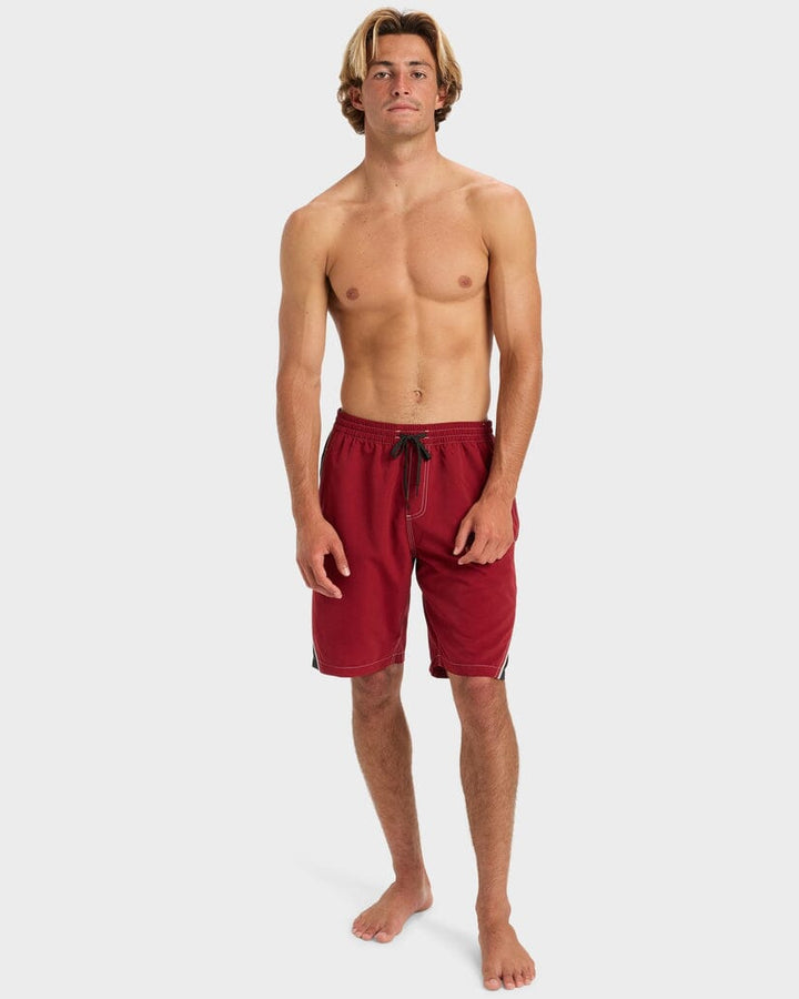 Quiksilver Mercury 99 Volley 20" Boardshorts 