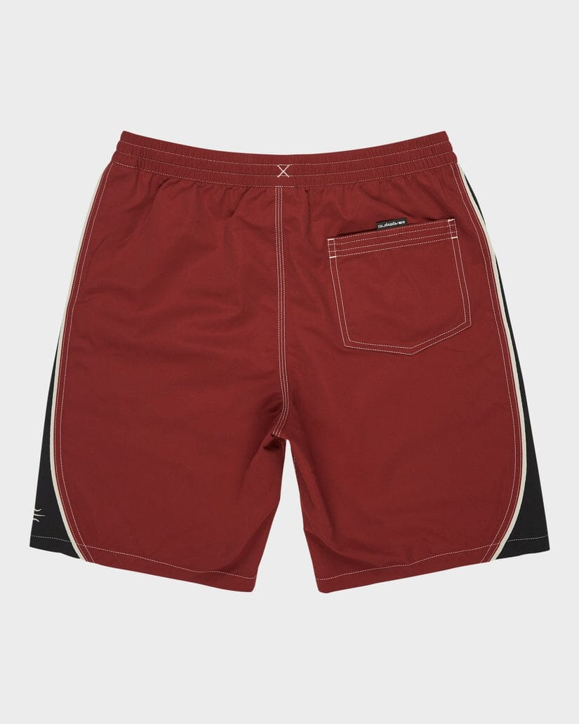 Quiksilver Mercury 99 Volley 20" Boardshorts 