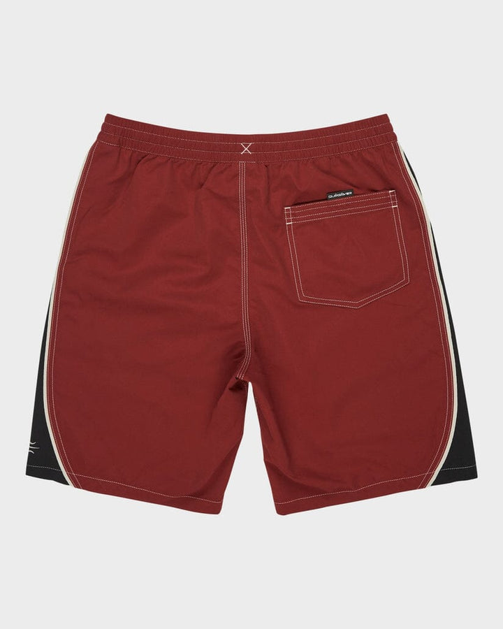Quiksilver Mercury 99 Volley 20" Boardshorts 