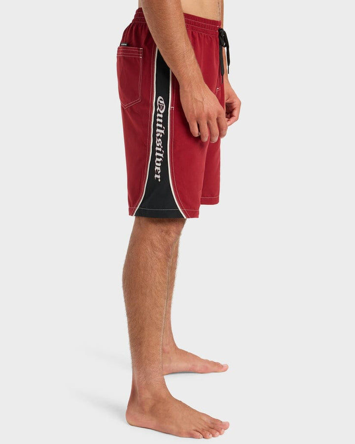 Quiksilver Mercury 99 Volley 20" Boardshorts 