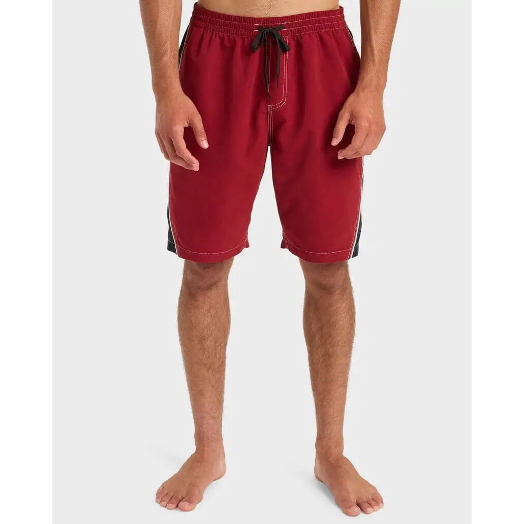 Quiksilver Mercury 99 Volley 20" Boardshorts 