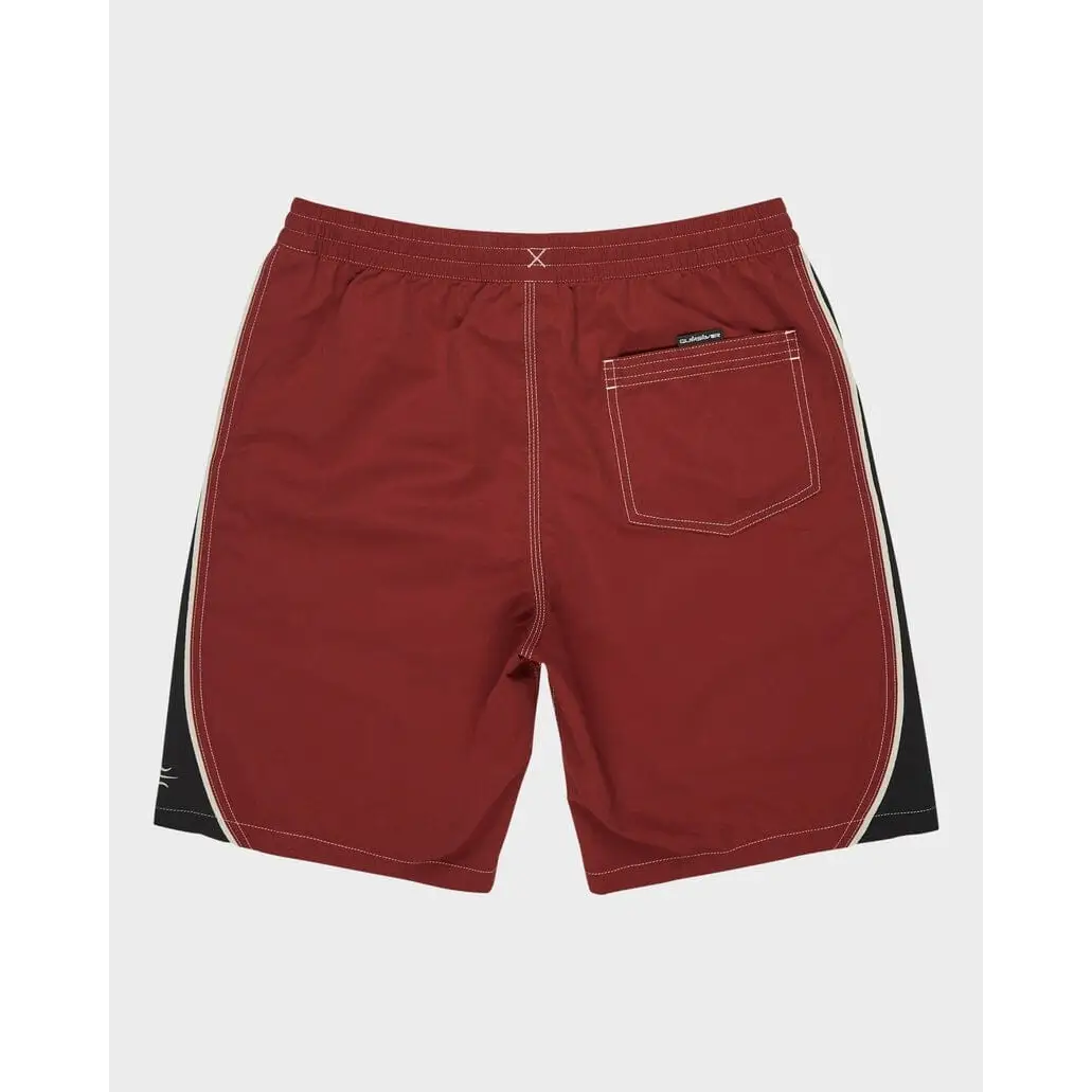 Quiksilver Mercury 99 Volley 20" Boardshorts 