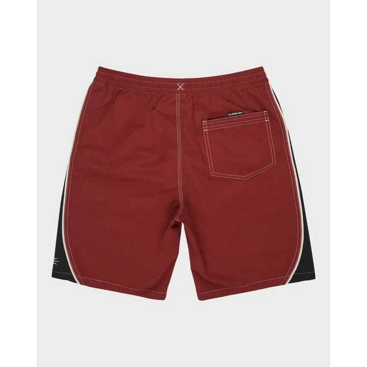Quiksilver Mercury 99 Volley 20" Boardshorts 