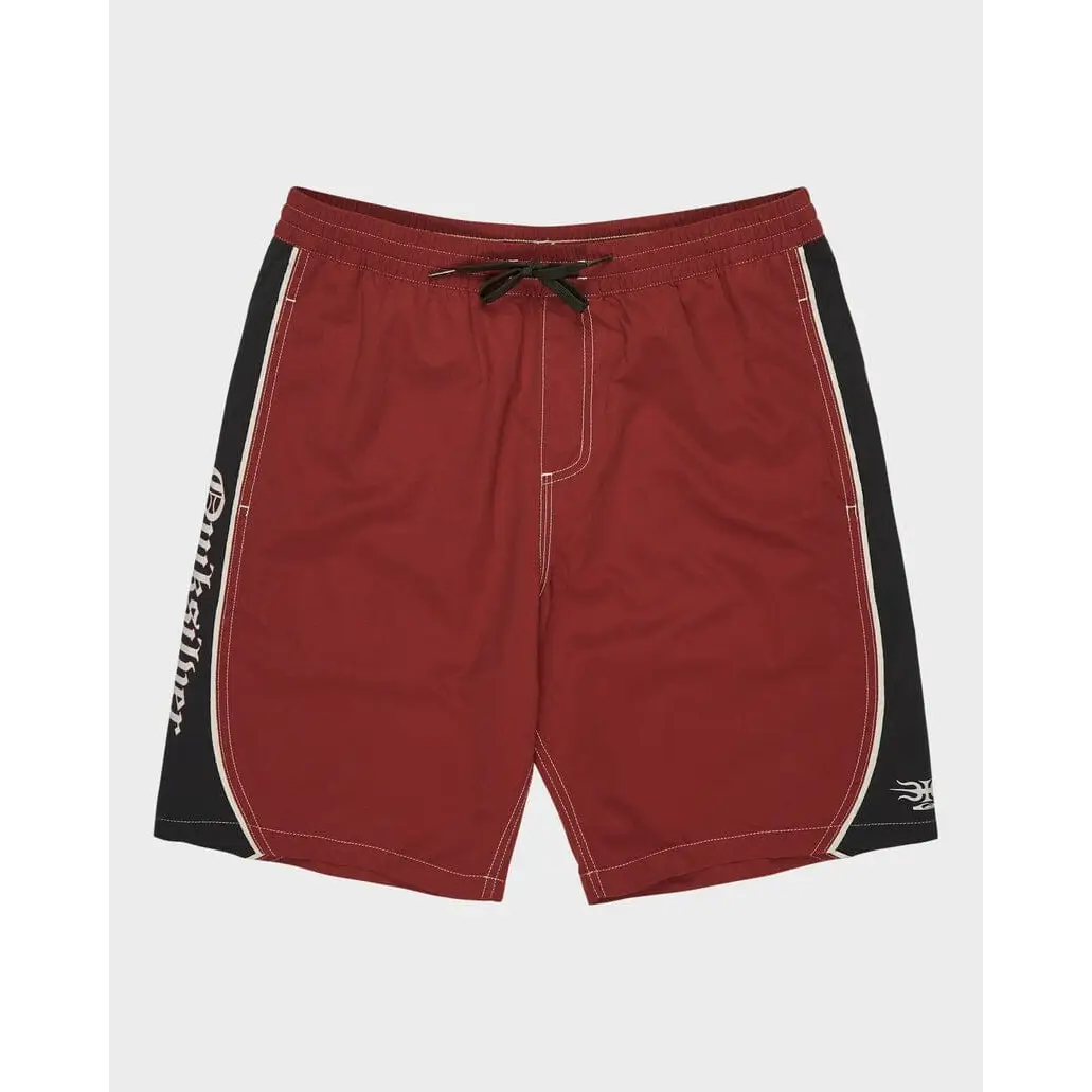 Quiksilver Mercury 99 Volley 20" Boardshorts 