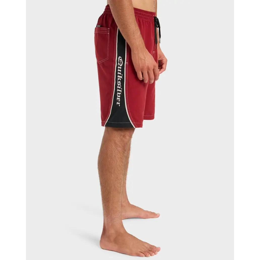 Quiksilver Mercury 99 Volley 20" Boardshorts 