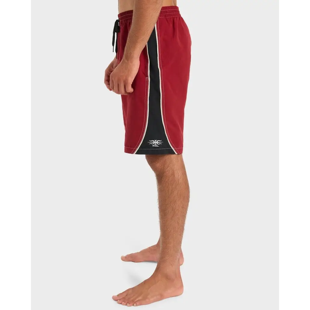 Quiksilver Mercury 99 Volley 20" Boardshorts 