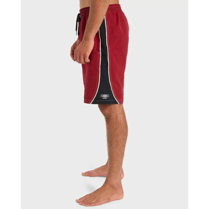 Quiksilver Mercury 99 Volley 20" Boardshorts 