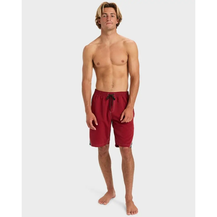 Quiksilver Mercury 99 Volley 20" Boardshorts 