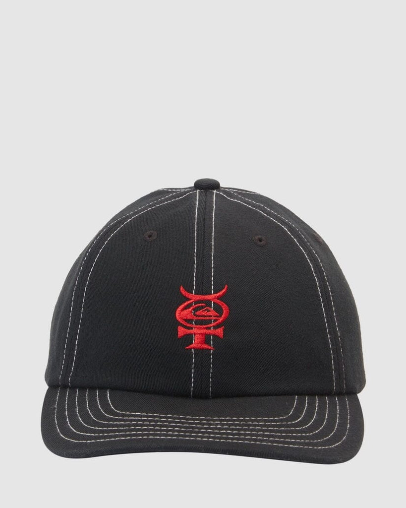 Quiksilver Mercury Cap 