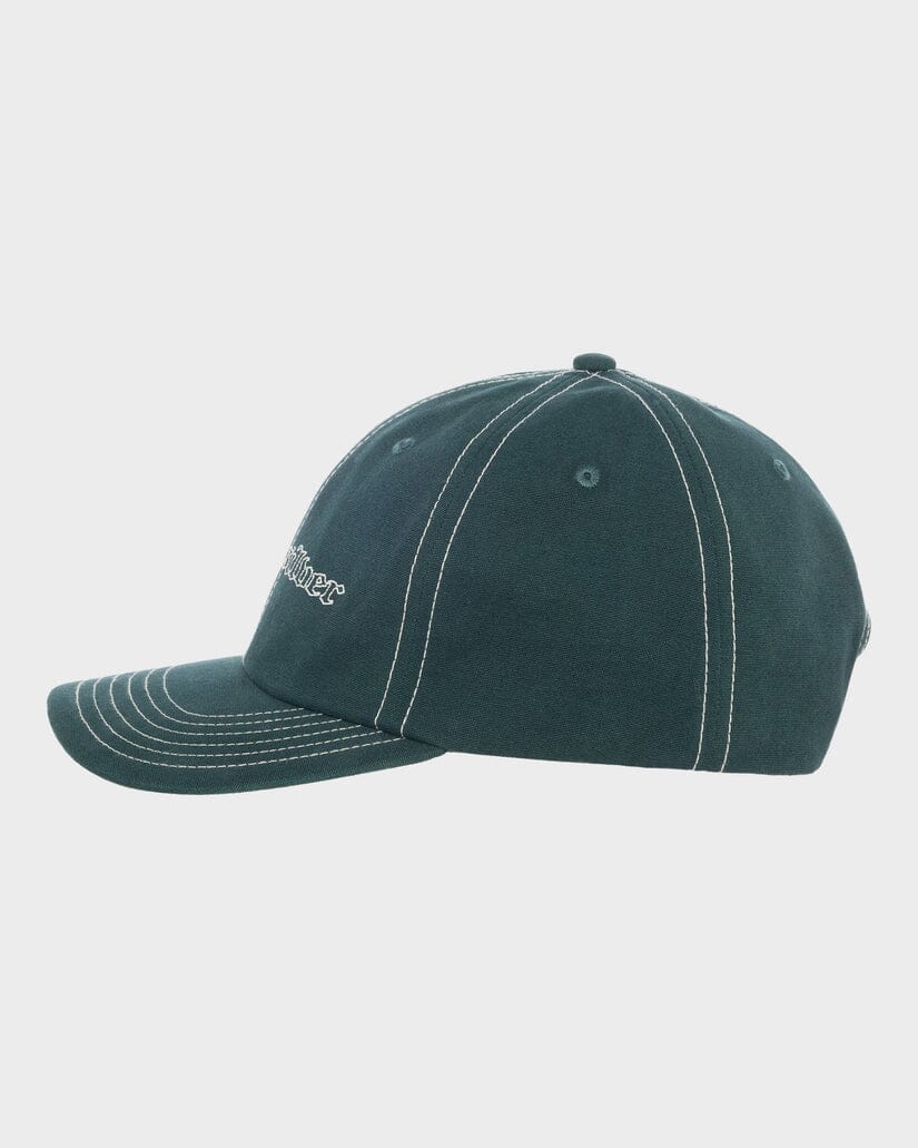 Quiksilver Mercury Cap - Botanical Garden 