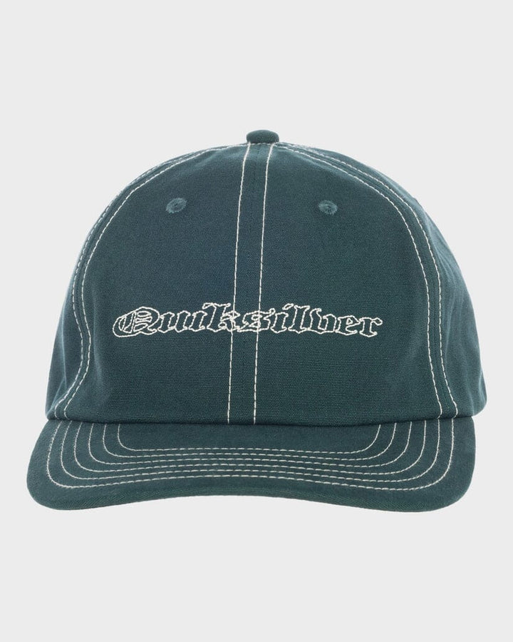 Quiksilver Mercury Cap - Botanical Garden 