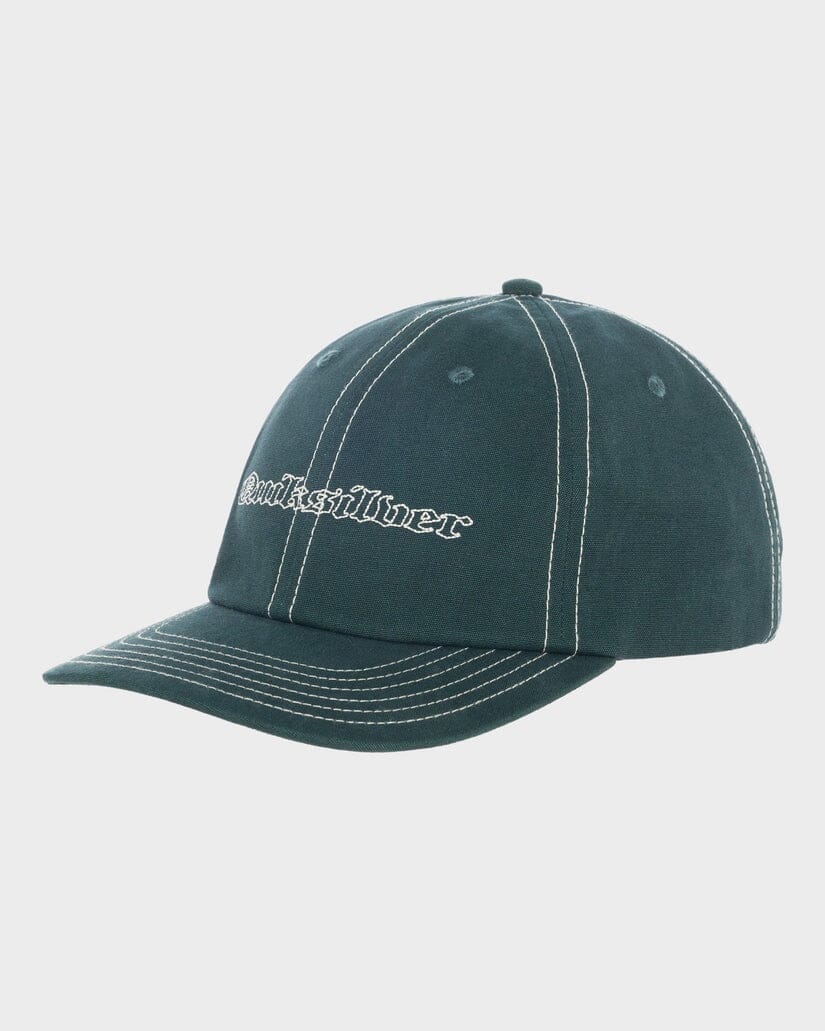 Quiksilver Mercury Cap - Botanical Garden 