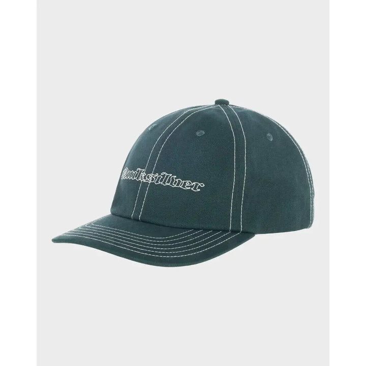Quiksilver Mercury Cap - Botanical Garden 