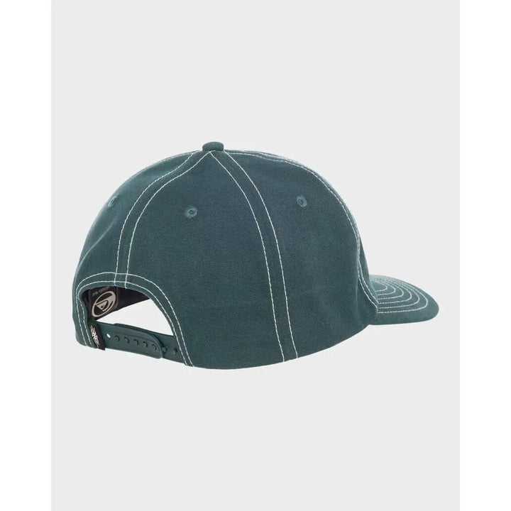 Quiksilver Mercury Cap - Botanical Garden 