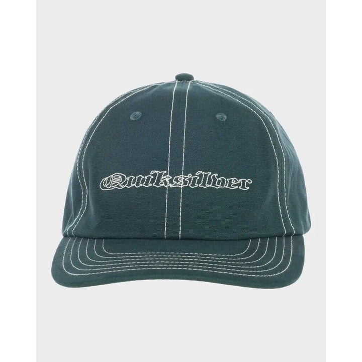 Quiksilver Mercury Cap - Botanical Garden 