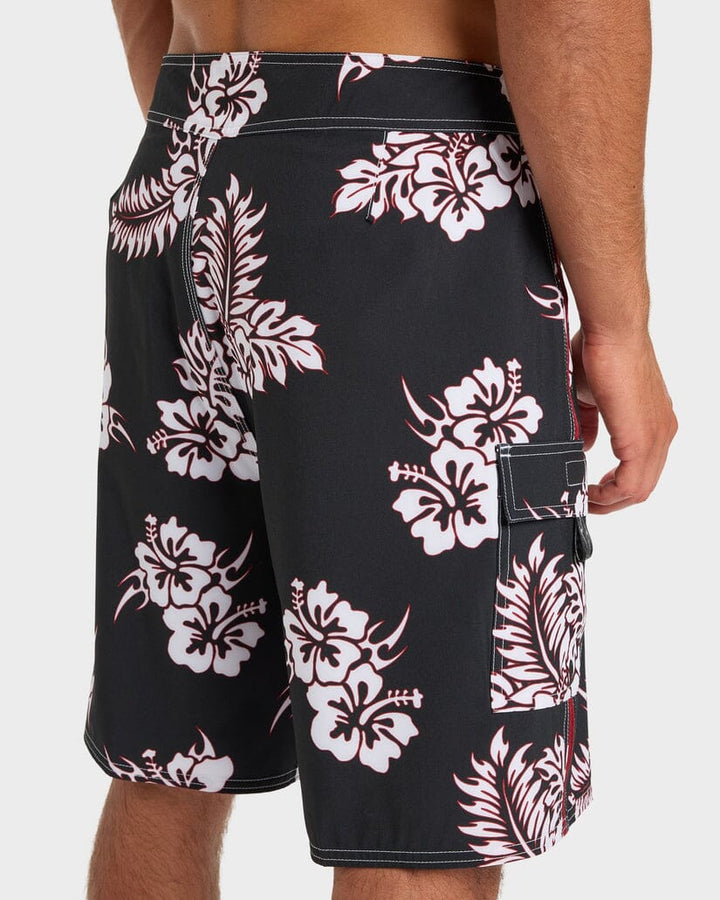 Quiksilver Mercury Core 20" Boardshorts 