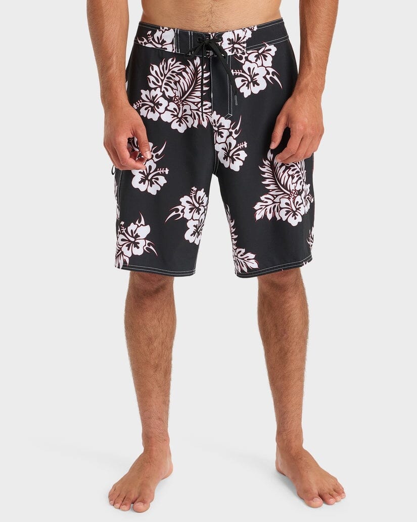 Quiksilver Mercury Core 20" Boardshorts 