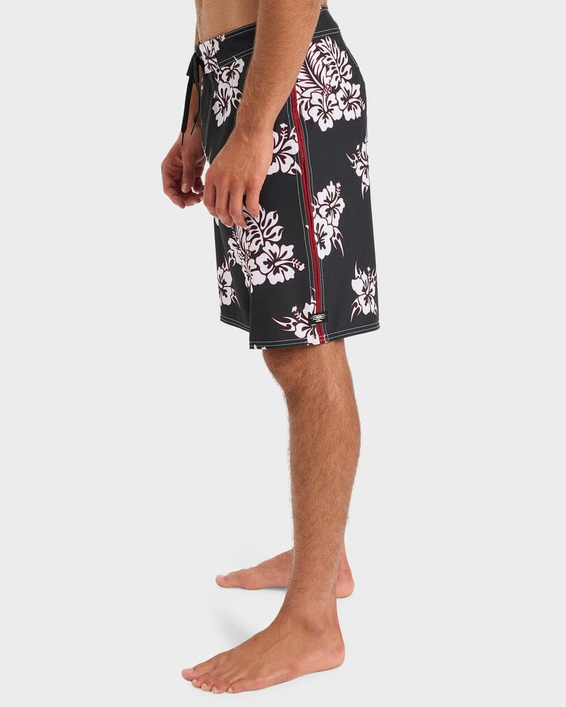Quiksilver Mercury Core 20" Boardshorts 