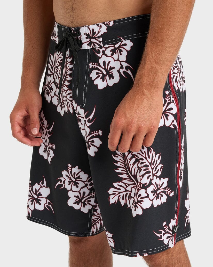 Quiksilver Mercury Core 20" Boardshorts 