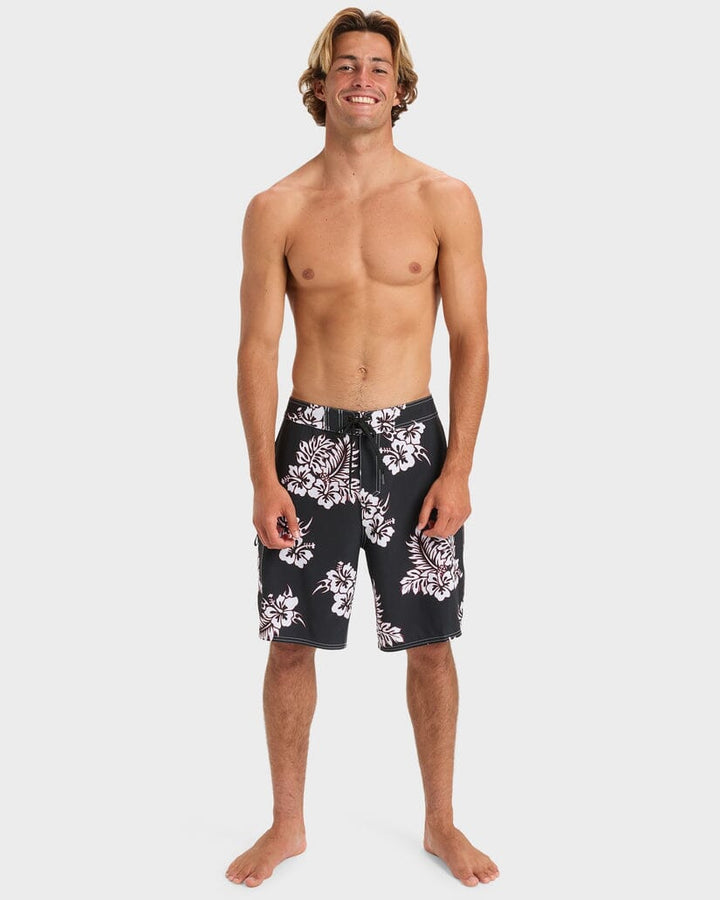 Quiksilver Mercury Core 20" Boardshorts 