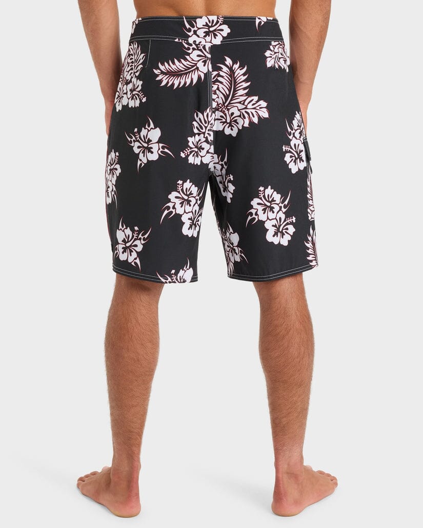 Quiksilver Mercury Core 20" Boardshorts 