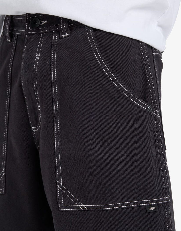 Quiksilver Mercury Denim Shorts 