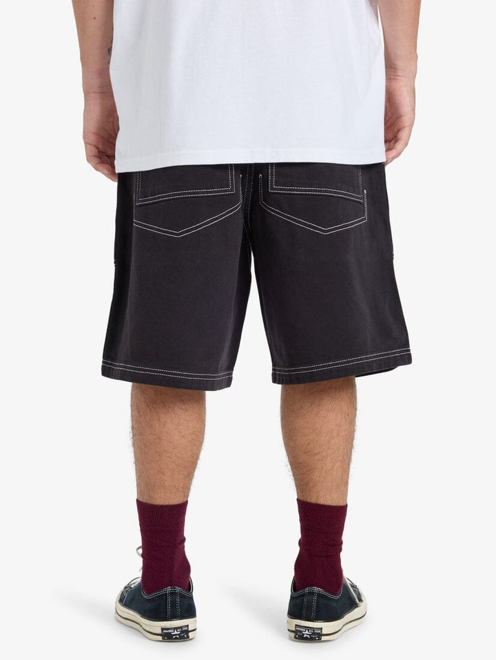 Quiksilver Mercury Denim Shorts 