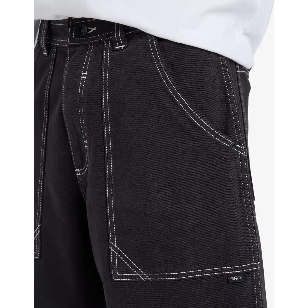 Quiksilver Mercury Denim Shorts 