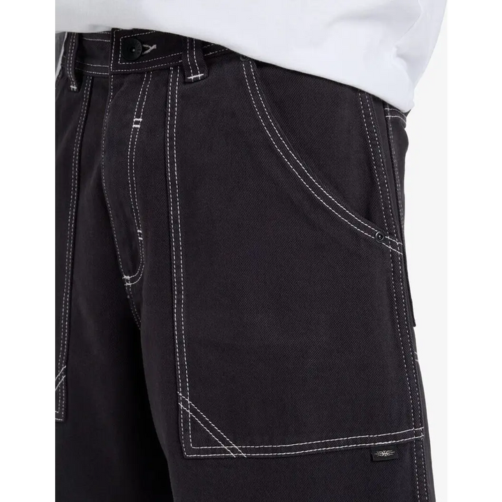 Quiksilver Mercury Denim Shorts 