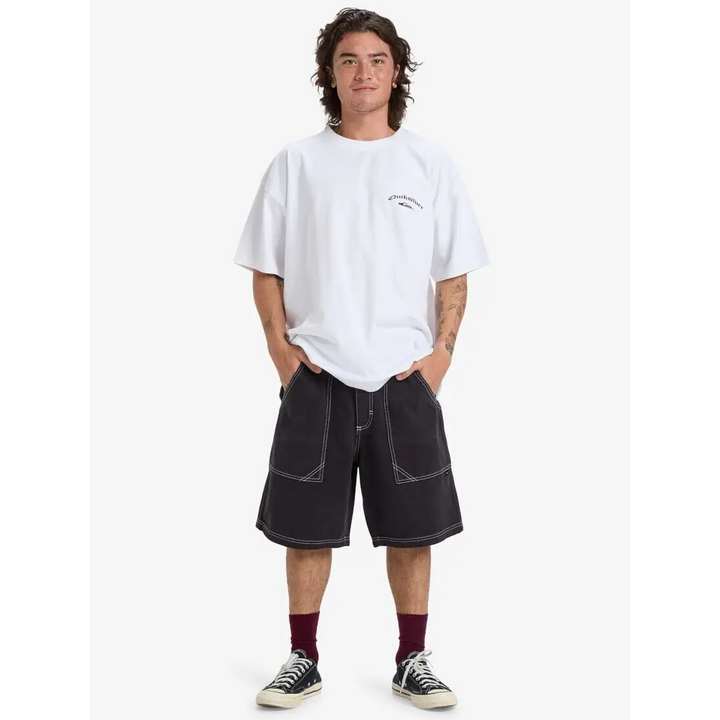 Quiksilver Mercury Denim Shorts 