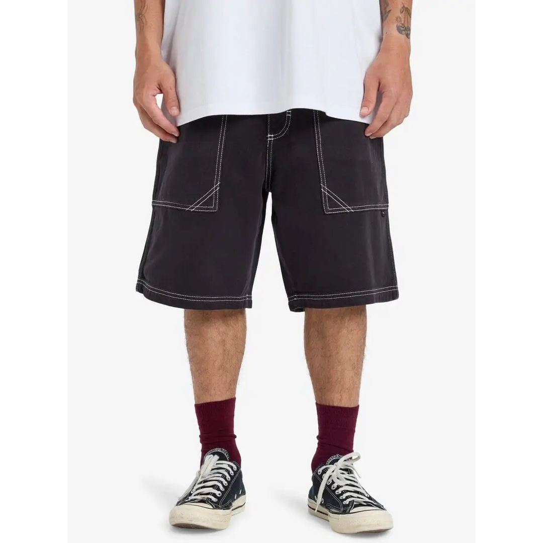 Quiksilver Mercury Denim Shorts 