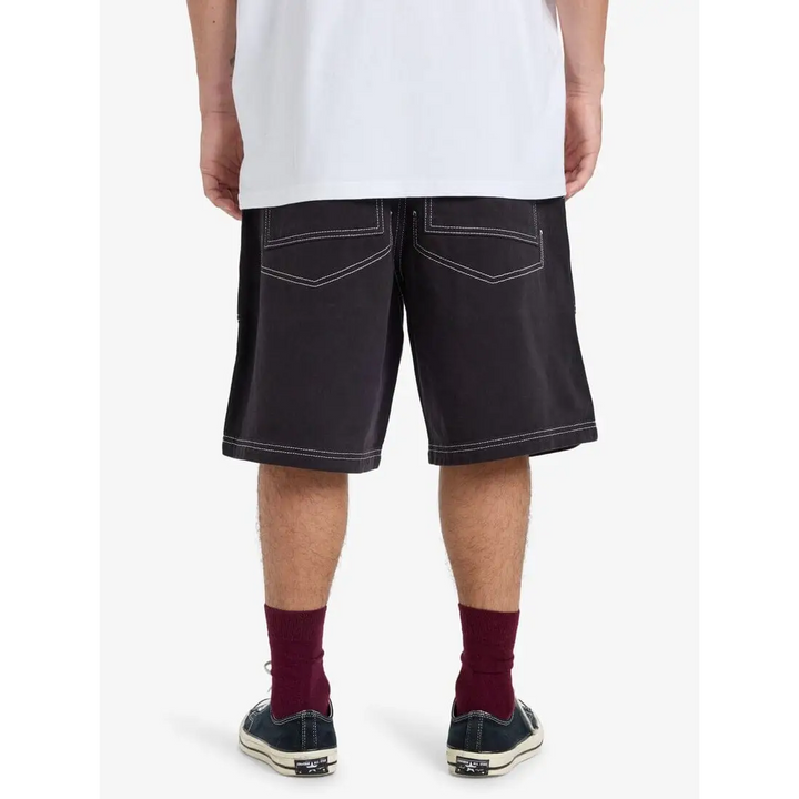 Quiksilver Mercury Denim Shorts 