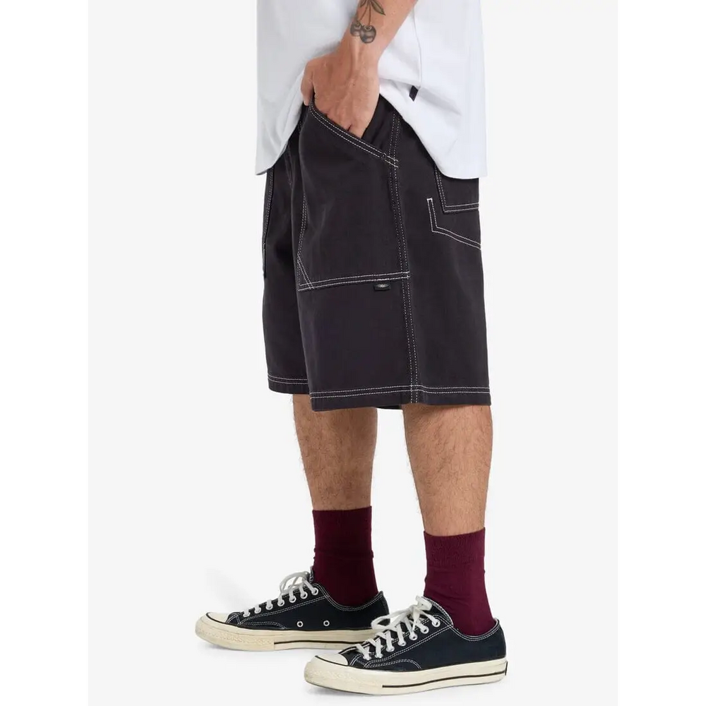 Quiksilver Mercury Denim Shorts 