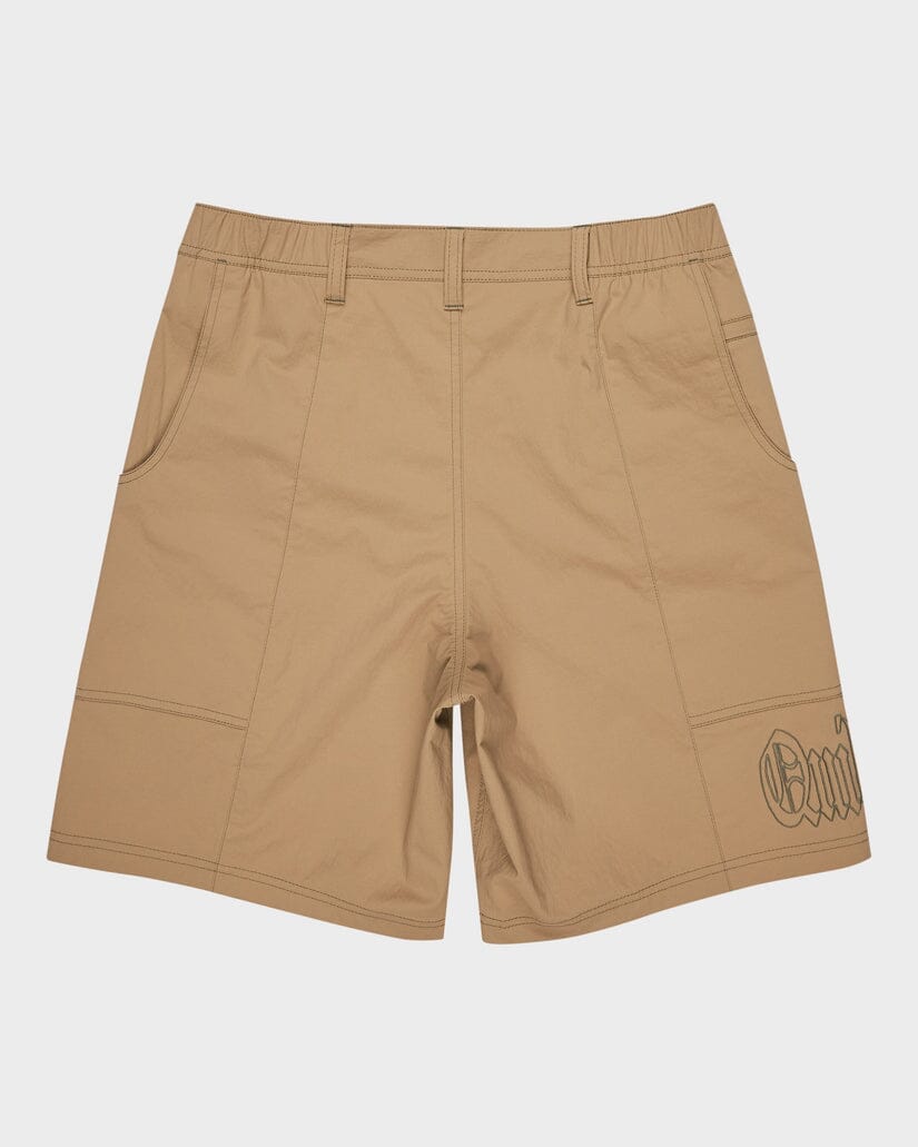 Quiksilver Mercury Forge 20" Hybrid Shorts 