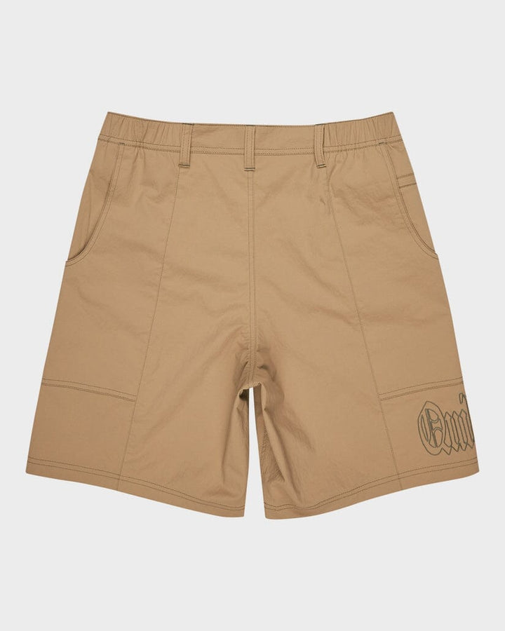 Quiksilver Mercury Forge 20" Hybrid Shorts 