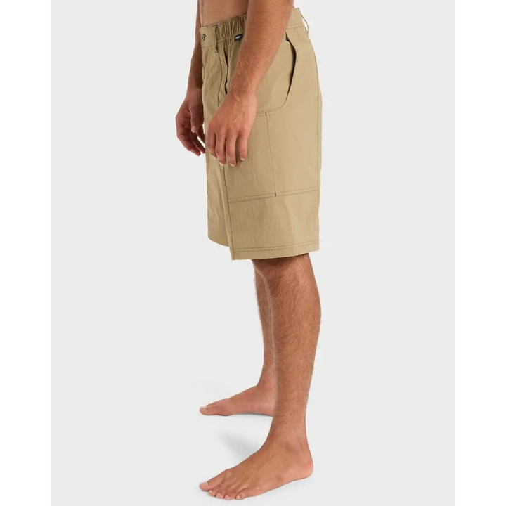 Quiksilver Mercury Forge 20" Hybrid Shorts 