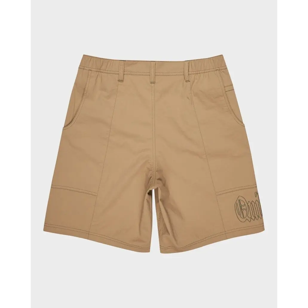 Quiksilver Mercury Forge 20" Hybrid Shorts 