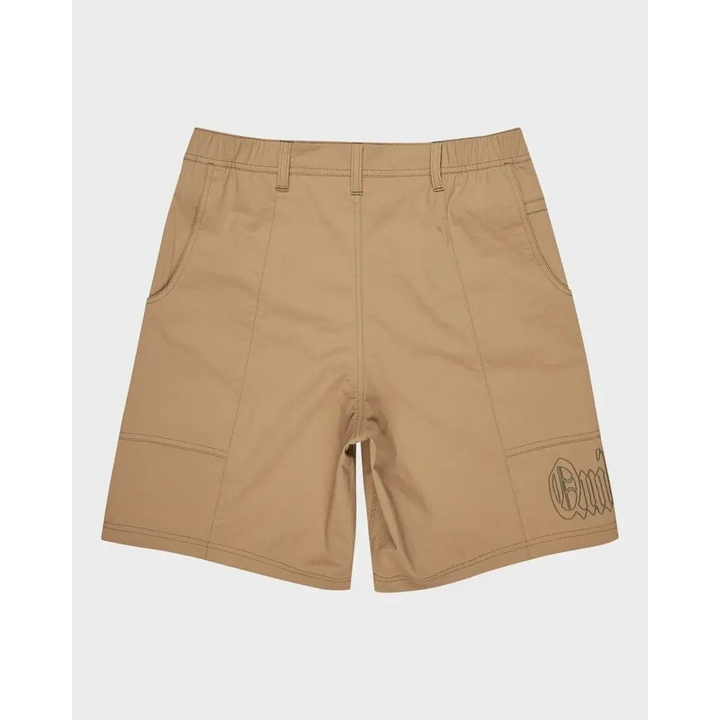 Quiksilver Mercury Forge 20" Hybrid Shorts 