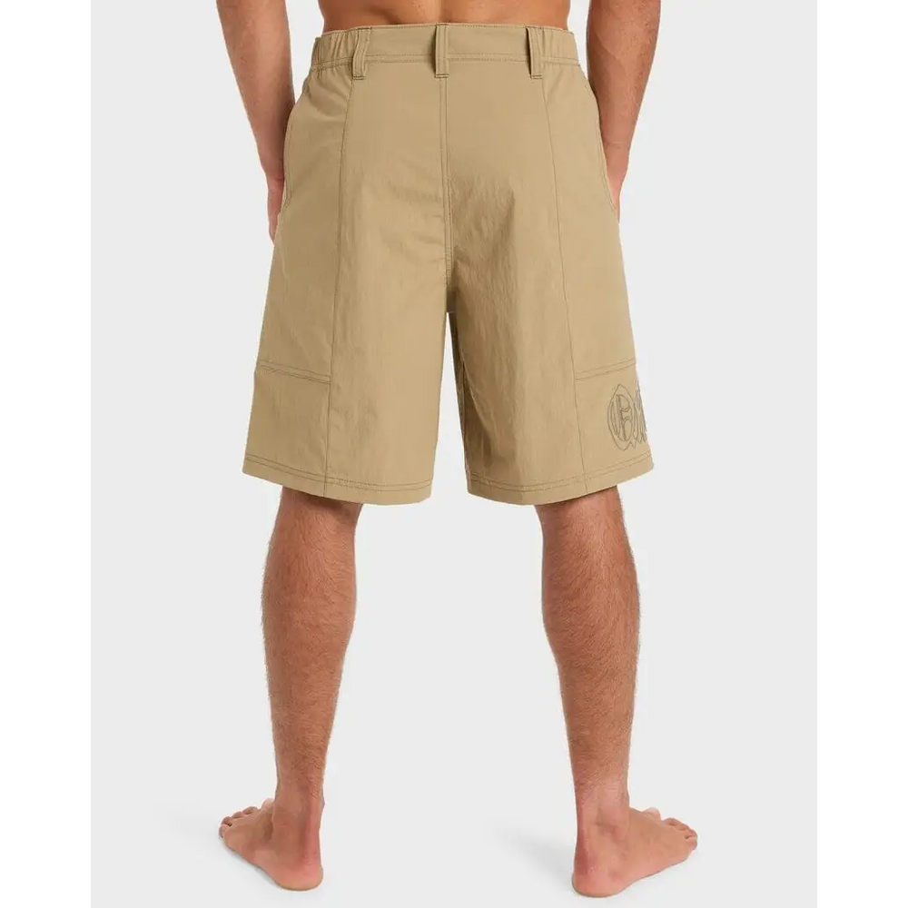 Quiksilver Mercury Forge 20" Hybrid Shorts 