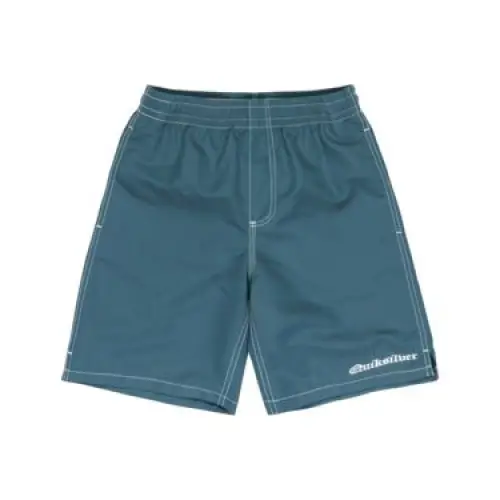 Quiksilver Mercury Graphic Volley Youth Shorts 