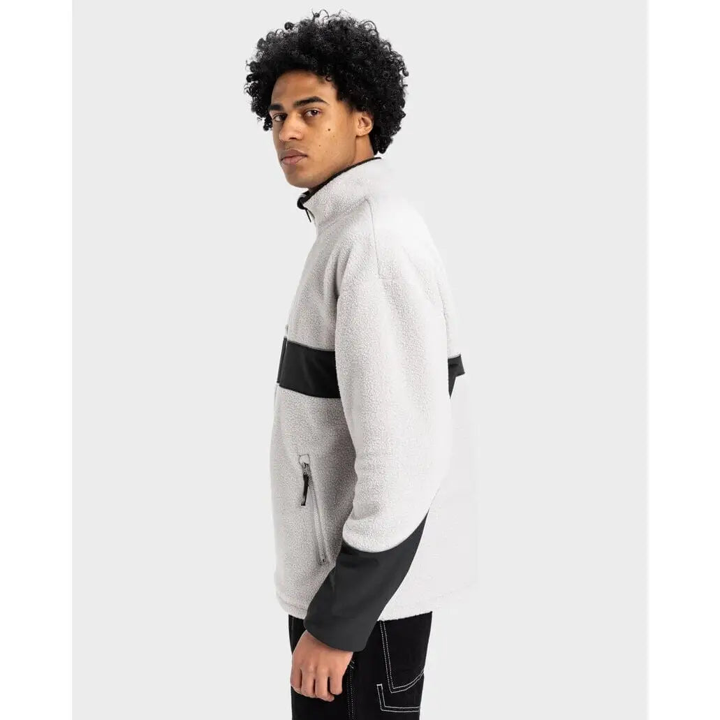 Quiksilver Mercury Sherpa Jacket 