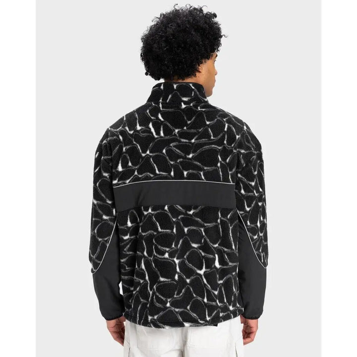 Quiksilver Mercury Sherpa Jacket 