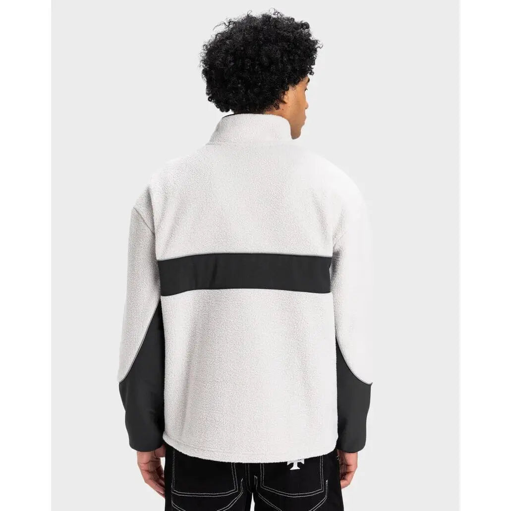 Quiksilver Mercury Sherpa Jacket 