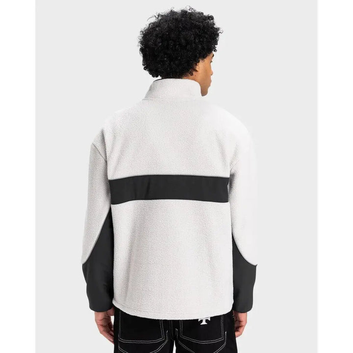 Quiksilver Mercury Sherpa Jacket 