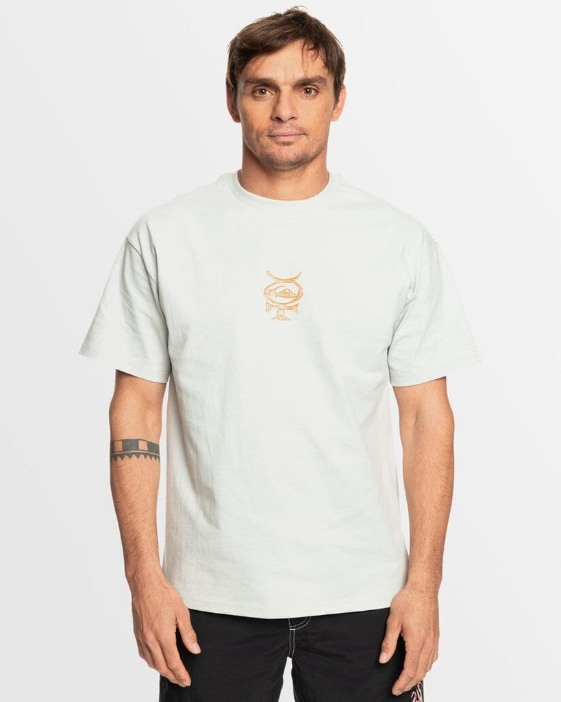 Quiksilver Mercury T-Shirt 