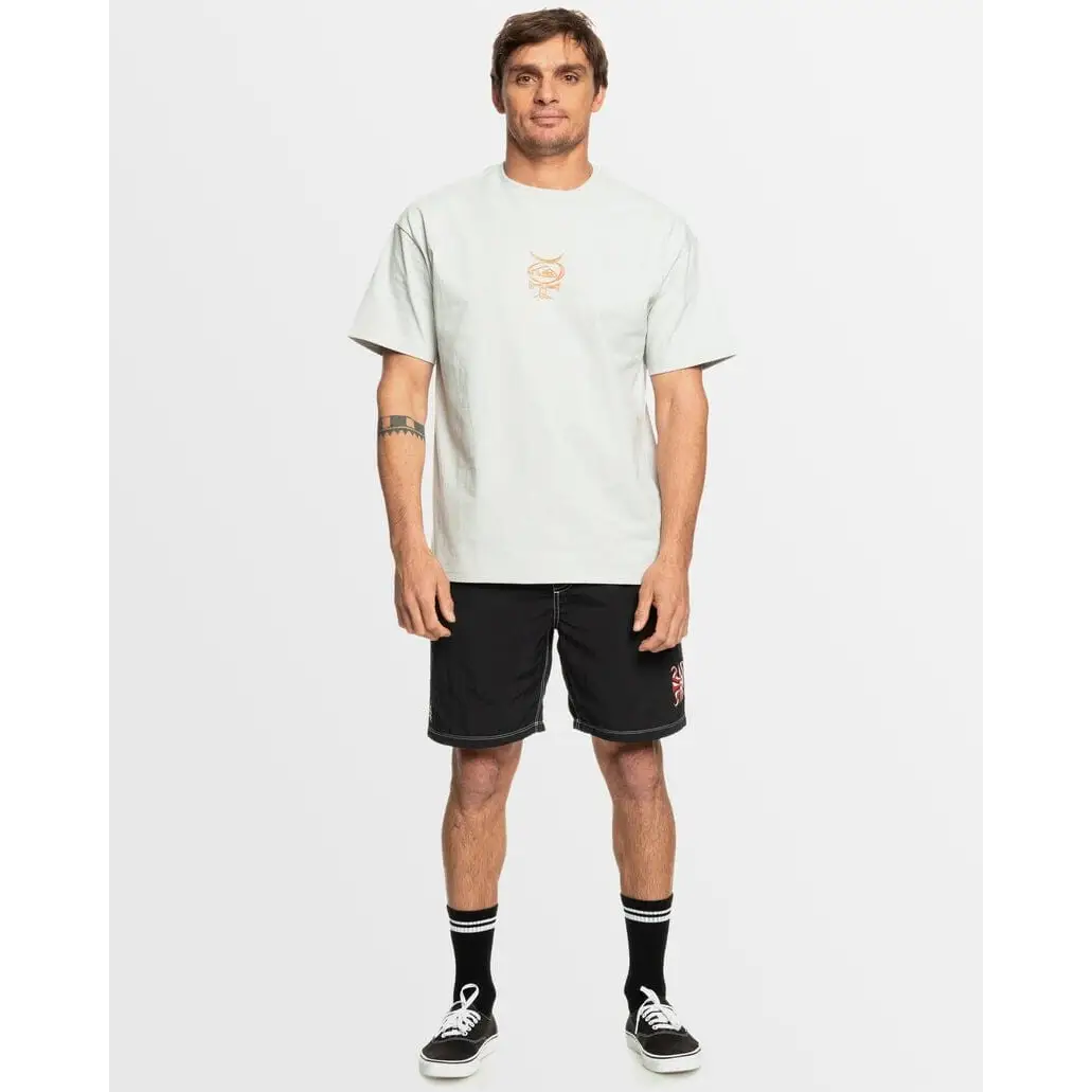 Quiksilver Mercury T-Shirt 