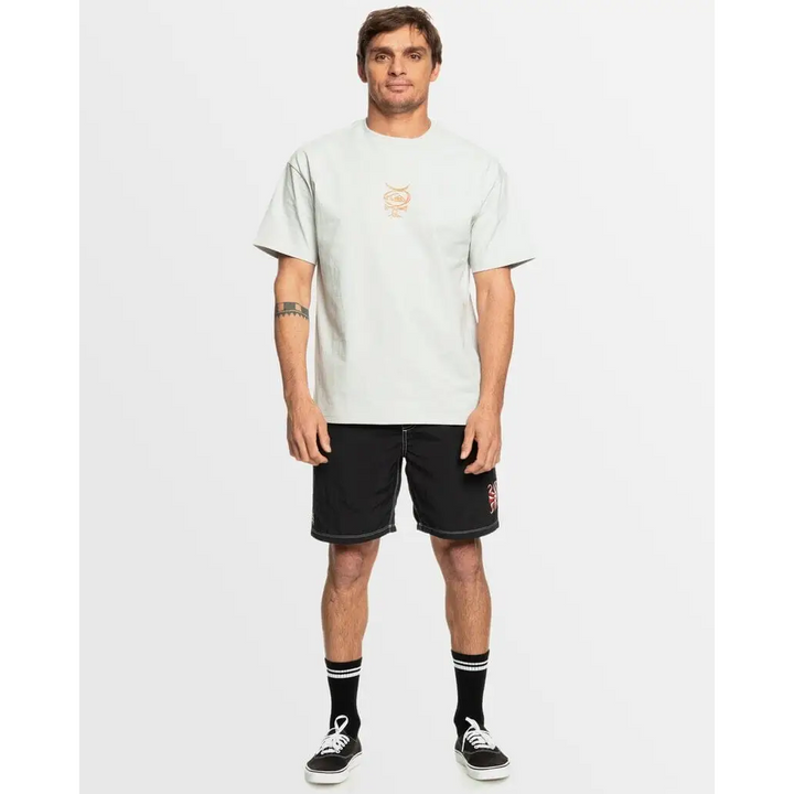 Quiksilver Mercury T-Shirt 