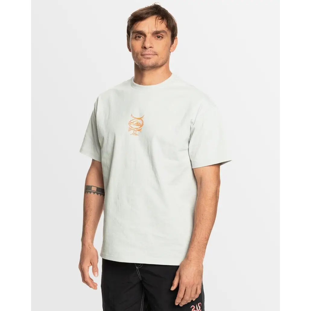 Quiksilver Mercury T-Shirt 
