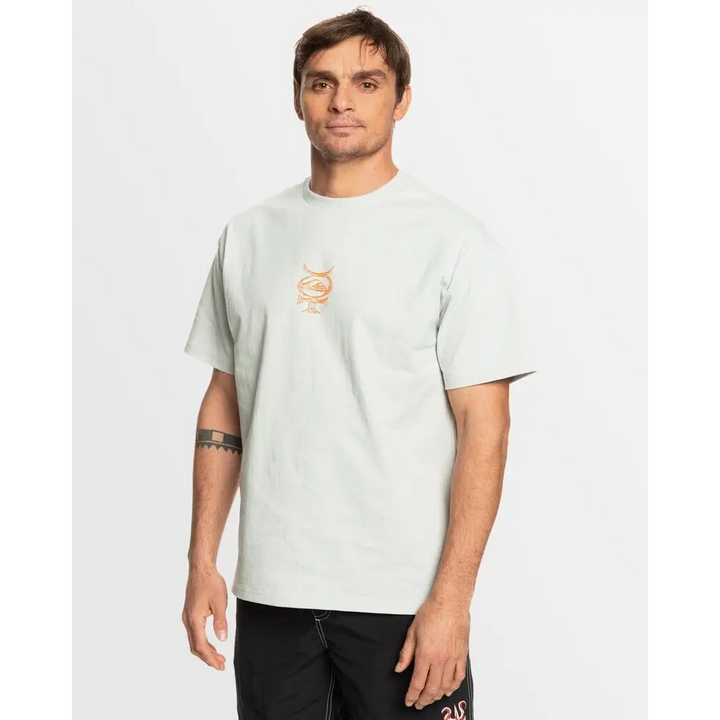 Quiksilver Mercury T-Shirt 