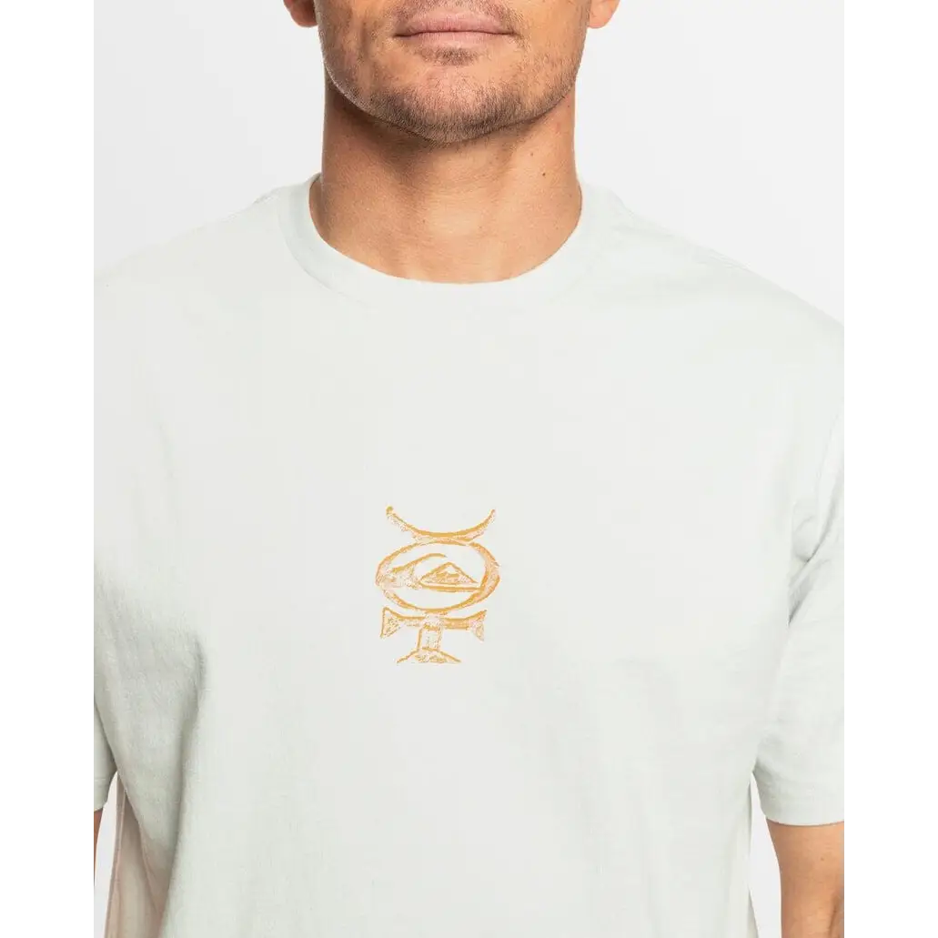 Quiksilver Mercury T-Shirt 